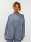 Blazer Suus | Blue grey
