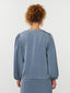 Top Nyma | Blue grey