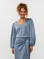 Top Nyma | Blue grey