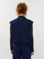 Gilet Danielle | Navy
