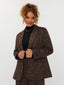 SAMPLE Blazer Cynthia | Leopard