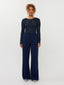 Pants Solange | Navy