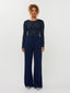 SAMPLE_Top Loiza | Navy
