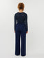 SAMPLE_Top Loiza | Navy