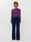 Pants Solange | Navy