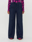 SAMPLE Pants Gracie | Dark denim