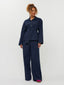 SAMPLE Pants Gracie | Dark denim