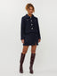 SAMPLE Skirt Femke | Navy