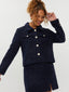 SAMPLE Jacket Wiske | Navy