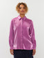 SAMPLE Blouse Lindsey | Pink purple