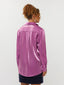 SAMPLE Blouse Lindsey | Pink purple