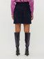 Skirt Femke | Navy