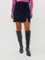 SAMPLE Skirt Femke | Navy