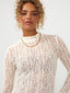 Top Roberta | Ecru
