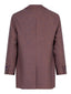 MUSTER Blazer Lennox | Blau/Kamel