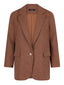 MUSTER Blazer Lennox | Kamel