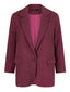 MUSTER Blazer Lennox | Rosa