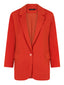 Blazer Maisie Red