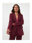 12M Blazer Lennox Pink Test