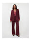 12M Blazer Lennox Pink Test
