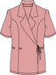 SAMPLE Blazer Lucille | Pink