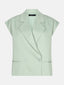 SAMPLE Blazer Fayen | Sage green