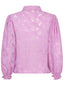 Blouse Birdie Lilac