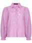 Blouse Birdie Lilac