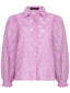 Blouse Birdie | Lilac