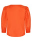 SAMPLE Blouse Femke | Orange