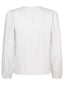 Blouse Lovelyn Off-white