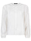 Blouse Lovelyn Off-white