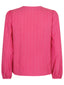 Blouse Lovelyn Pink