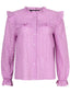 SAMPLE Blouse Mila | Lilac