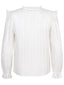 Blouse Mila Off-white