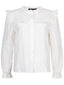 Blouse Mila Off-white