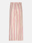 SAMPLE Pants Uma | Yellow/pink