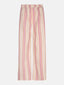 SAMPLE Pants Uma | Yellow/pink