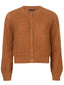 Cardigan Lotta Camel