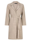 Coat Debbie Beige