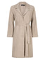 Coat Debbie | Beige