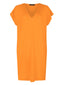 SAMPLE Dress Natalie | Orange