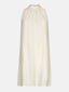 SAMPLE Dress Nyla | Beige