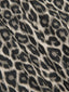 Gilet Aiden Leopard