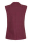 SAMPLE Gilet Emelia | Pink