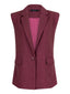 Gilet Emelia Pink