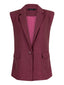 SAMPLE Gilet Emelia | Pink