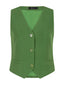 Gilet Kaia | Green