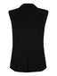 SAMPLE Gilet Lima | Black