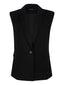 Gilet Lima Black